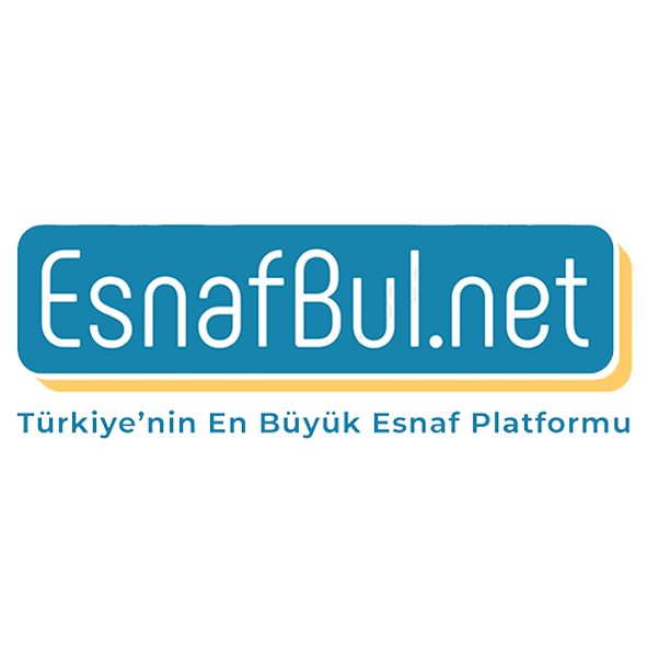 EsnafBul.Net Esnaf Arama ve Kayıt Platformu