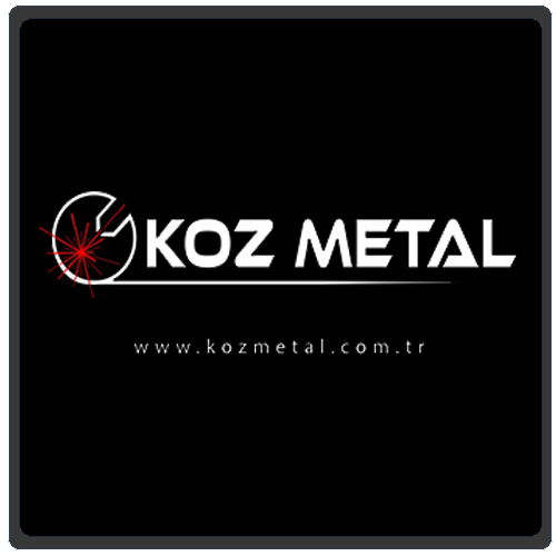 Koz Metal Lazer İşleme Tic. San. Ltd. Şti
