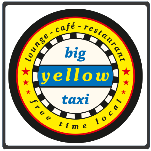 Big Yellow Taxi Kapaklı / TEKİRDAĞ
