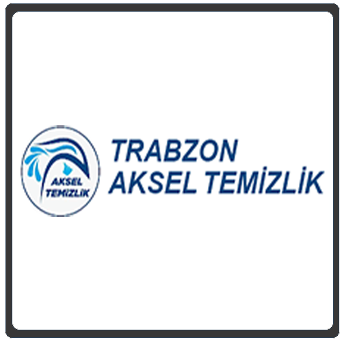 Trabzon Aksel Temizlik - Ortahisar / TRABZON