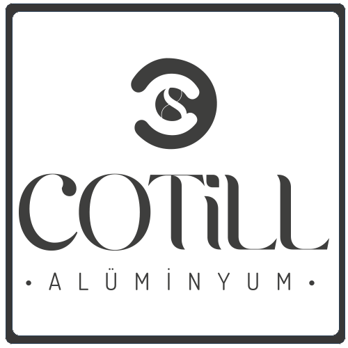 Cotill Alüminyum A.Ş. Kepez / ANTALYA