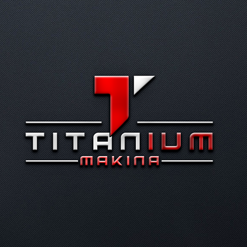 Titanium Makina