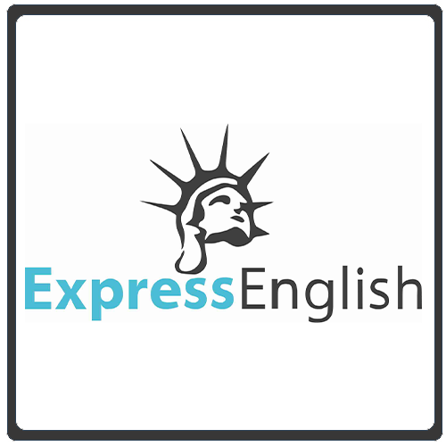 Ekspress English