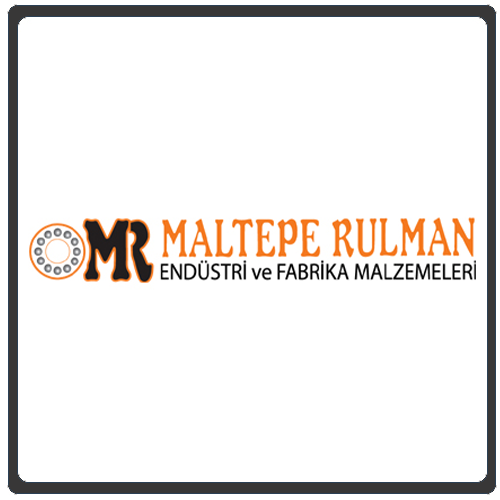 Maltepe Rulman Endüstri - Çerkezköy / TEKİRDAĞ