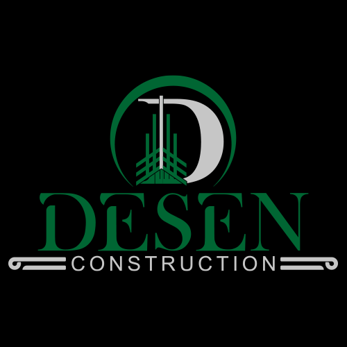Desen Construction